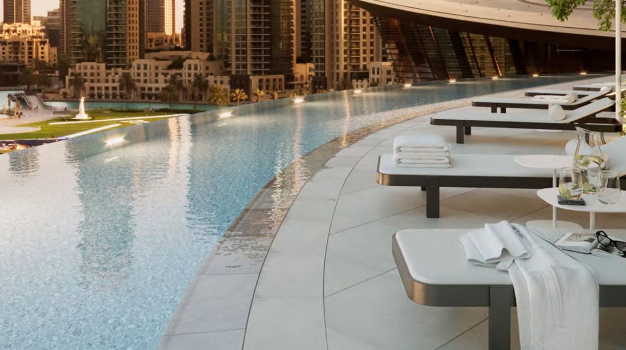 Квартира в Дубае, ОАЭ, 980 м² - фото 7