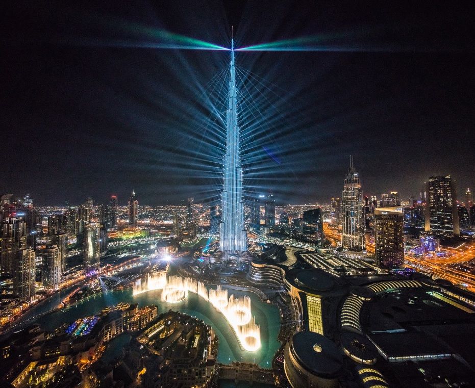 Квартира в Дубае, ОАЭ, 980 м² - фото 11