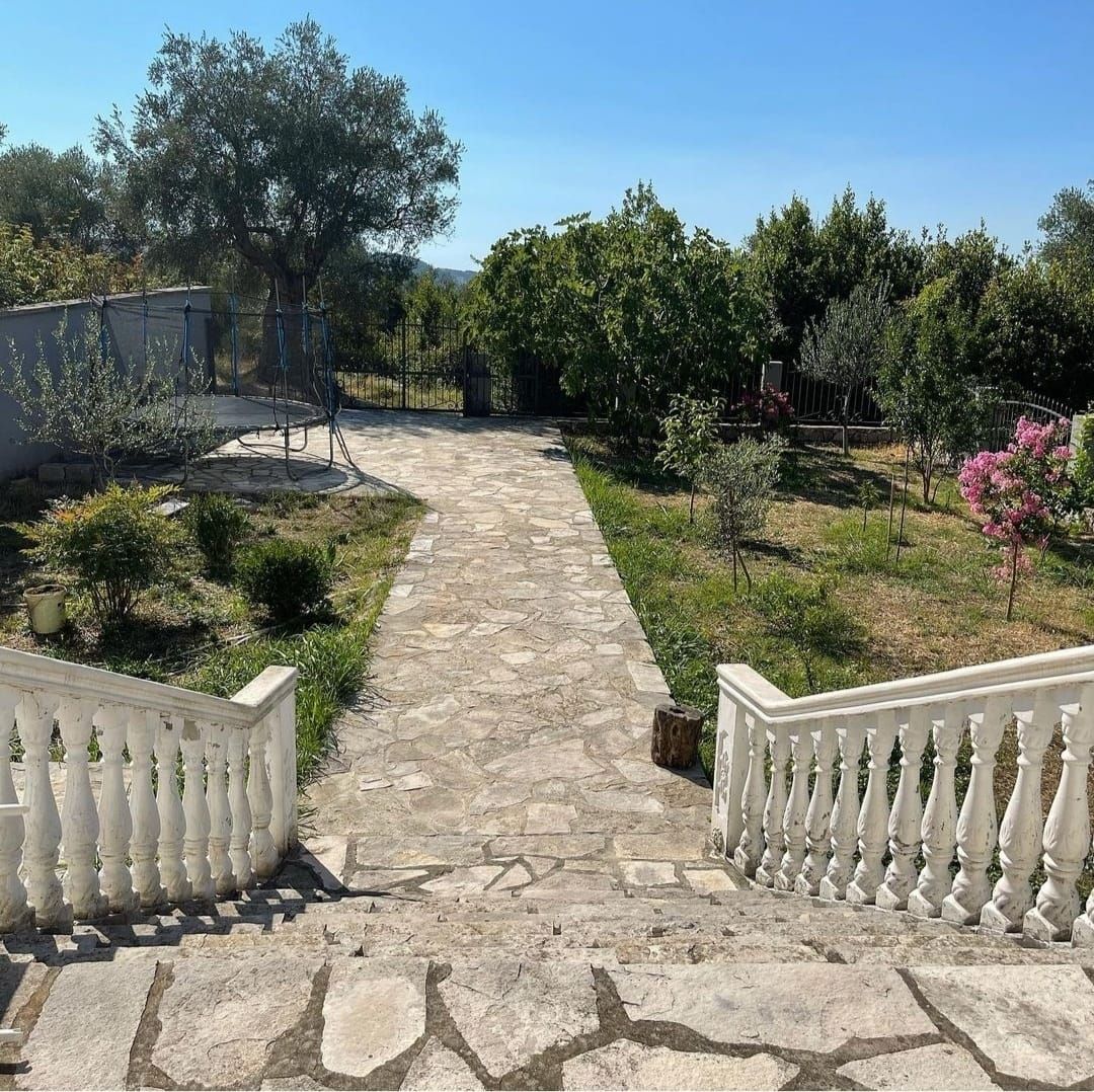 Дом в Баре, Черногория, 250 м² - фото 5