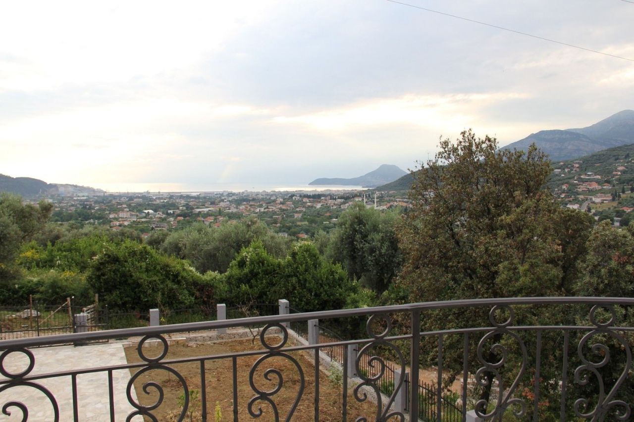 Дом в Баре, Черногория, 250 м² - фото 11