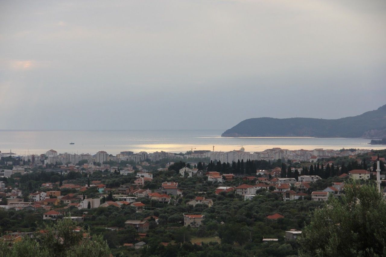 Дом в Баре, Черногория, 250 м² - фото 12