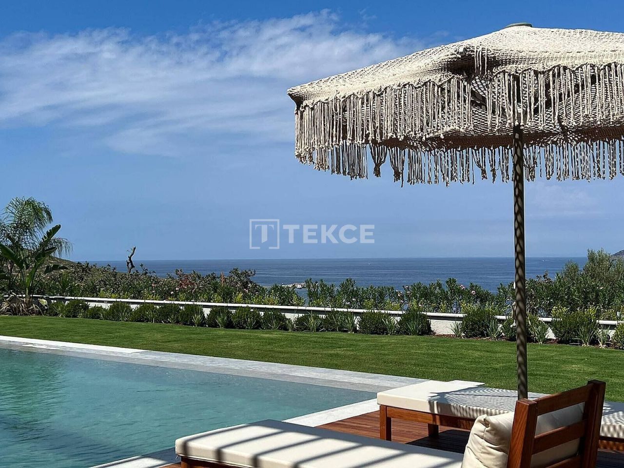 Вилла в Бодруме, Турция, 583 м² - фото 2