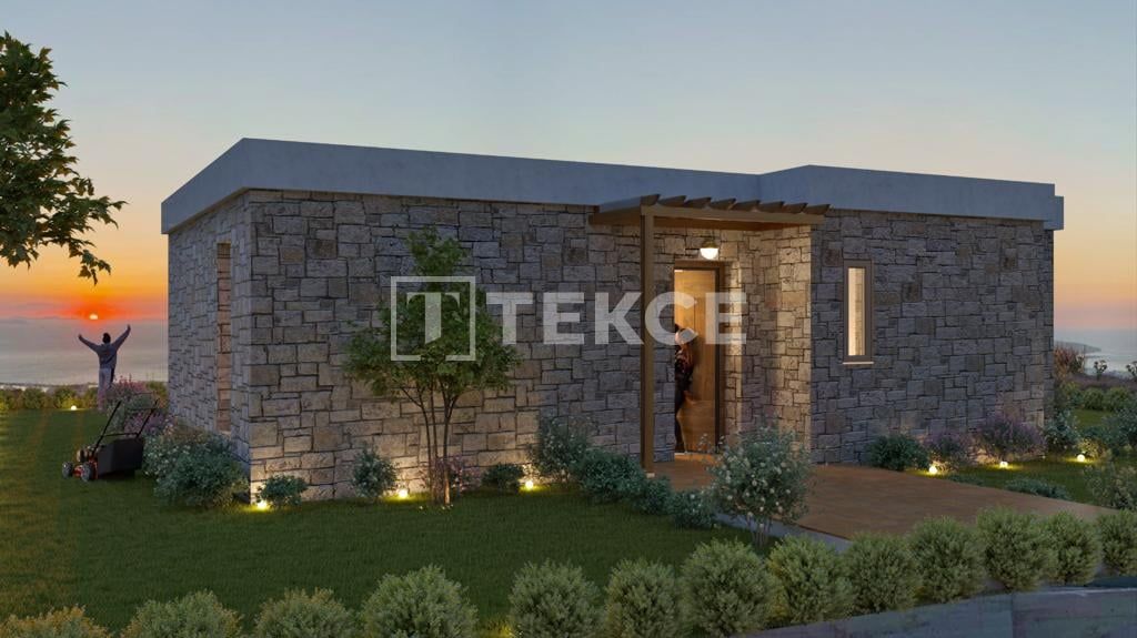 Вилла в Бодруме, Турция, 497 м² - фото 5