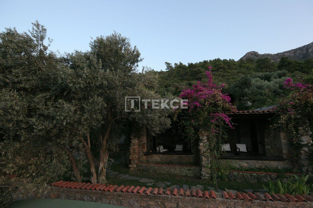 Апартаменты в Бодруме, Турция, 982 м² - фото 8