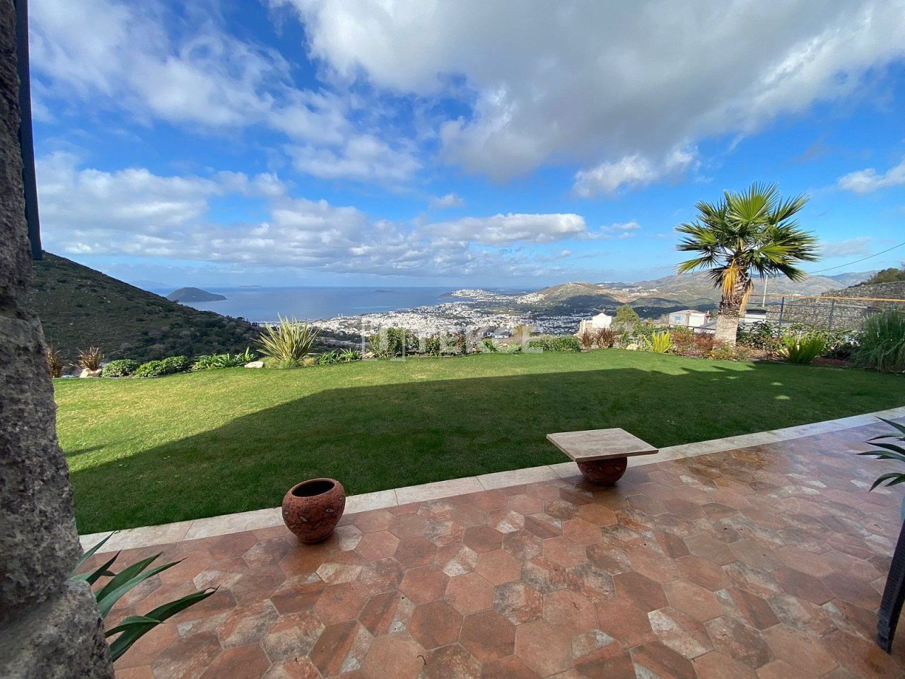 Вилла в Бодруме, Турция, 497 м² - фото 8