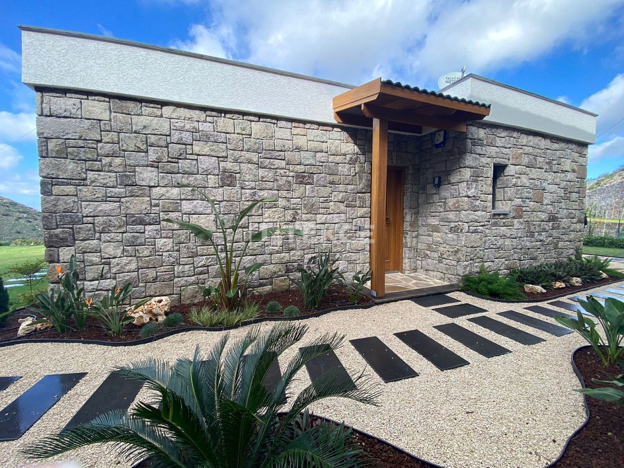 Вилла в Бодруме, Турция, 497 м² - фото 10