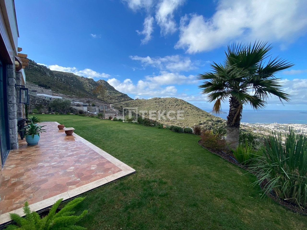 Вилла в Бодруме, Турция, 497 м² - фото 11