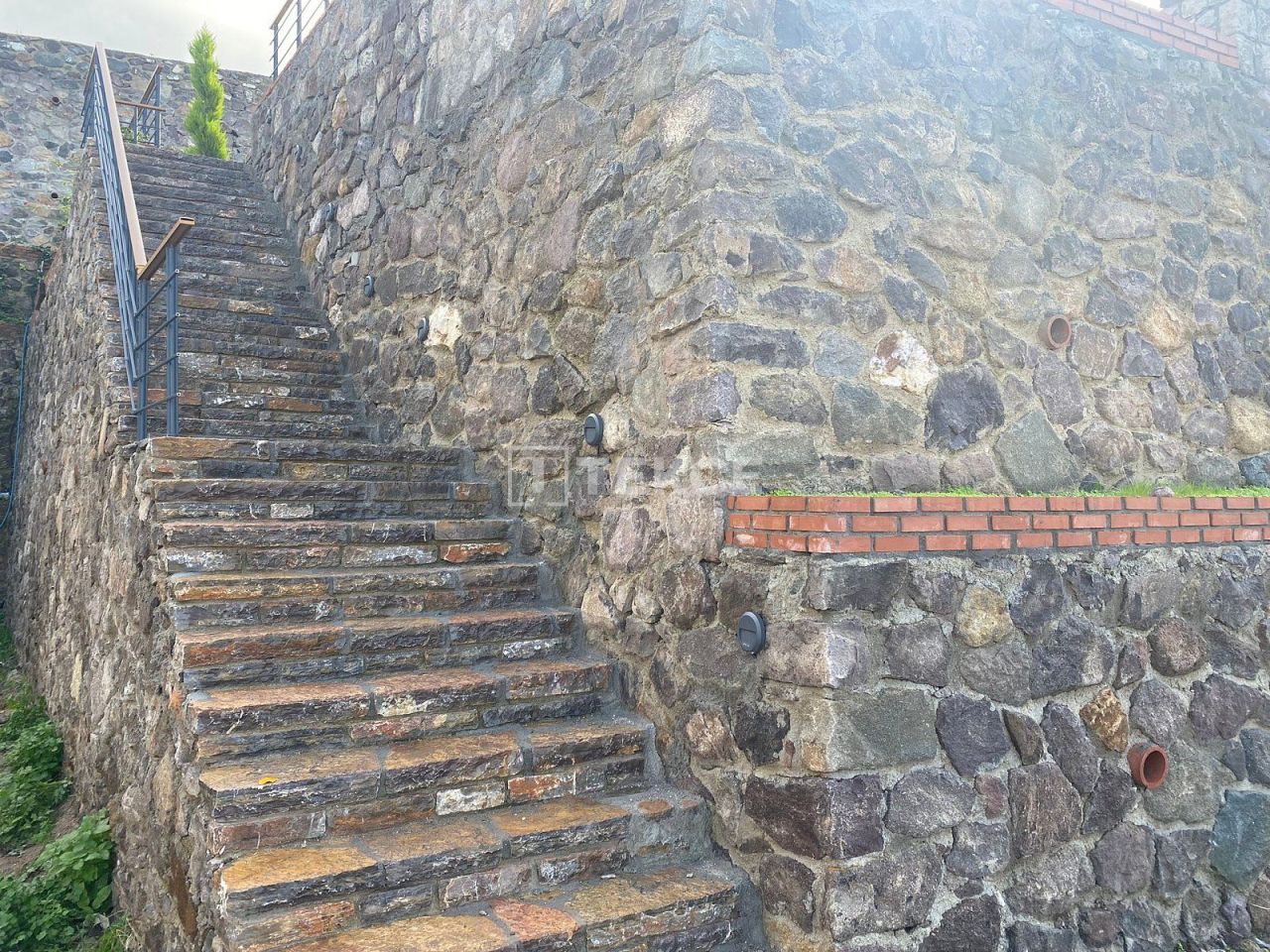 Вилла в Бодруме, Турция, 497 м² - фото 15