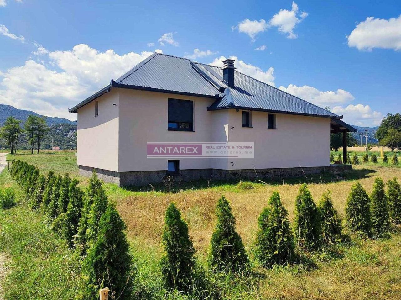 Вилла в Никшиче, Черногория, 85 м² - фото 2