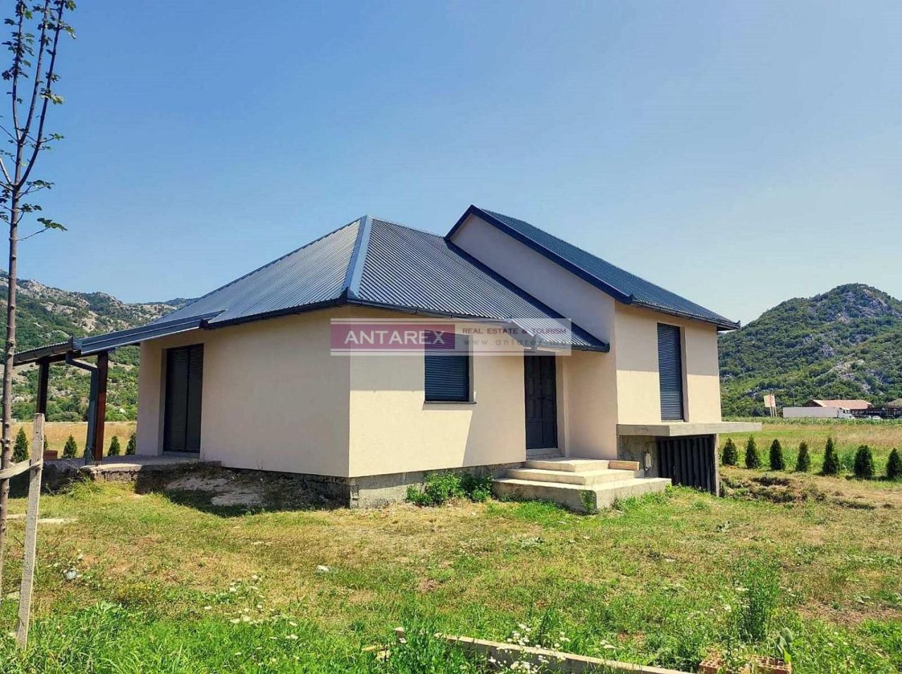 Вилла в Никшиче, Черногория, 85 м² - фото 4