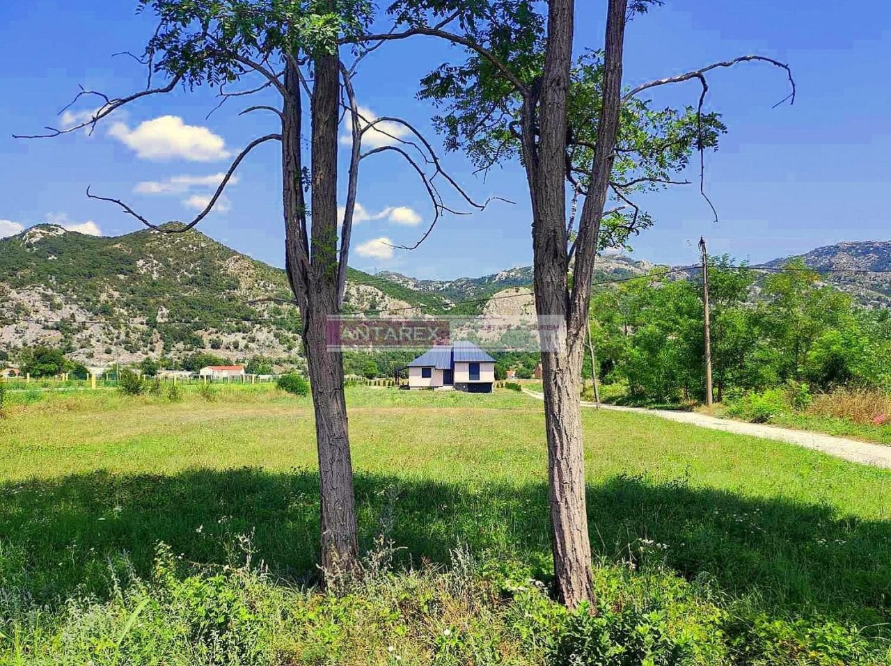 Вилла в Никшиче, Черногория, 85 м² - фото 5