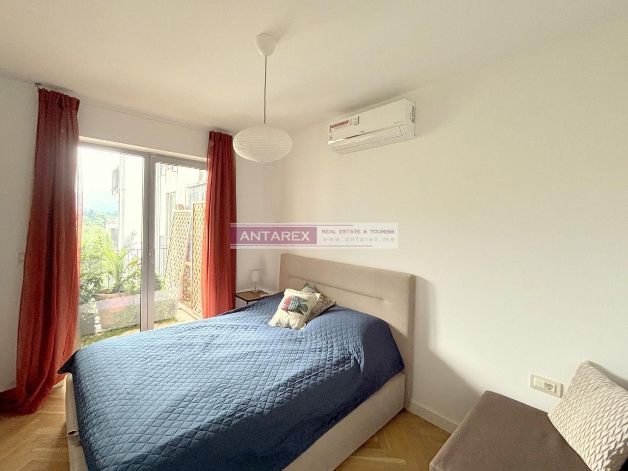 Апартаменты в Доброте, Черногория, 78 м² - фото 6