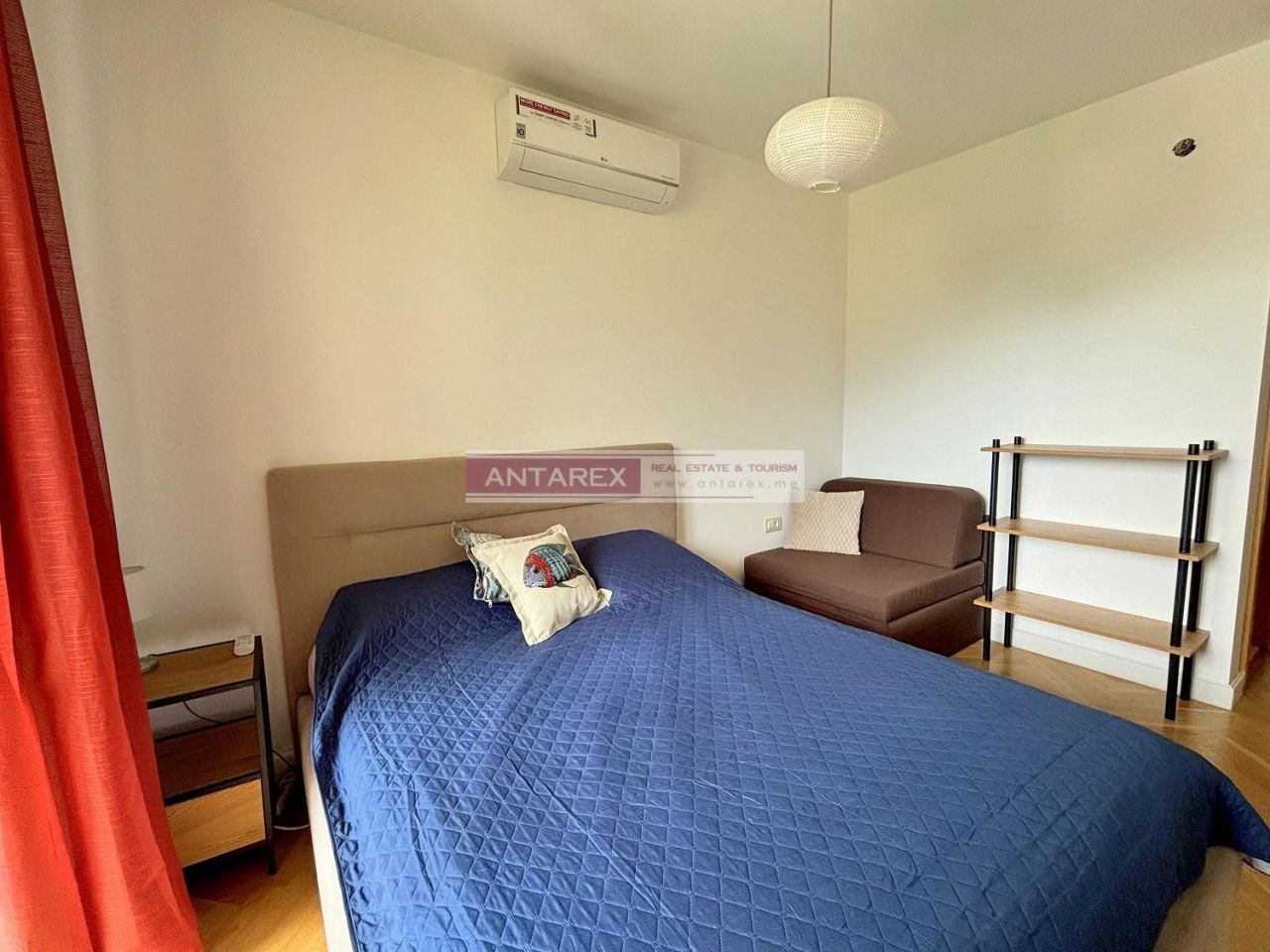 Апартаменты в Доброте, Черногория, 78 м² - фото 7