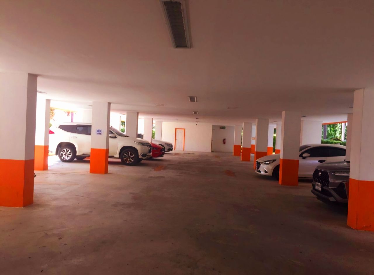 Квартира в Паттайе, Таиланд, 28 м² - фото 12