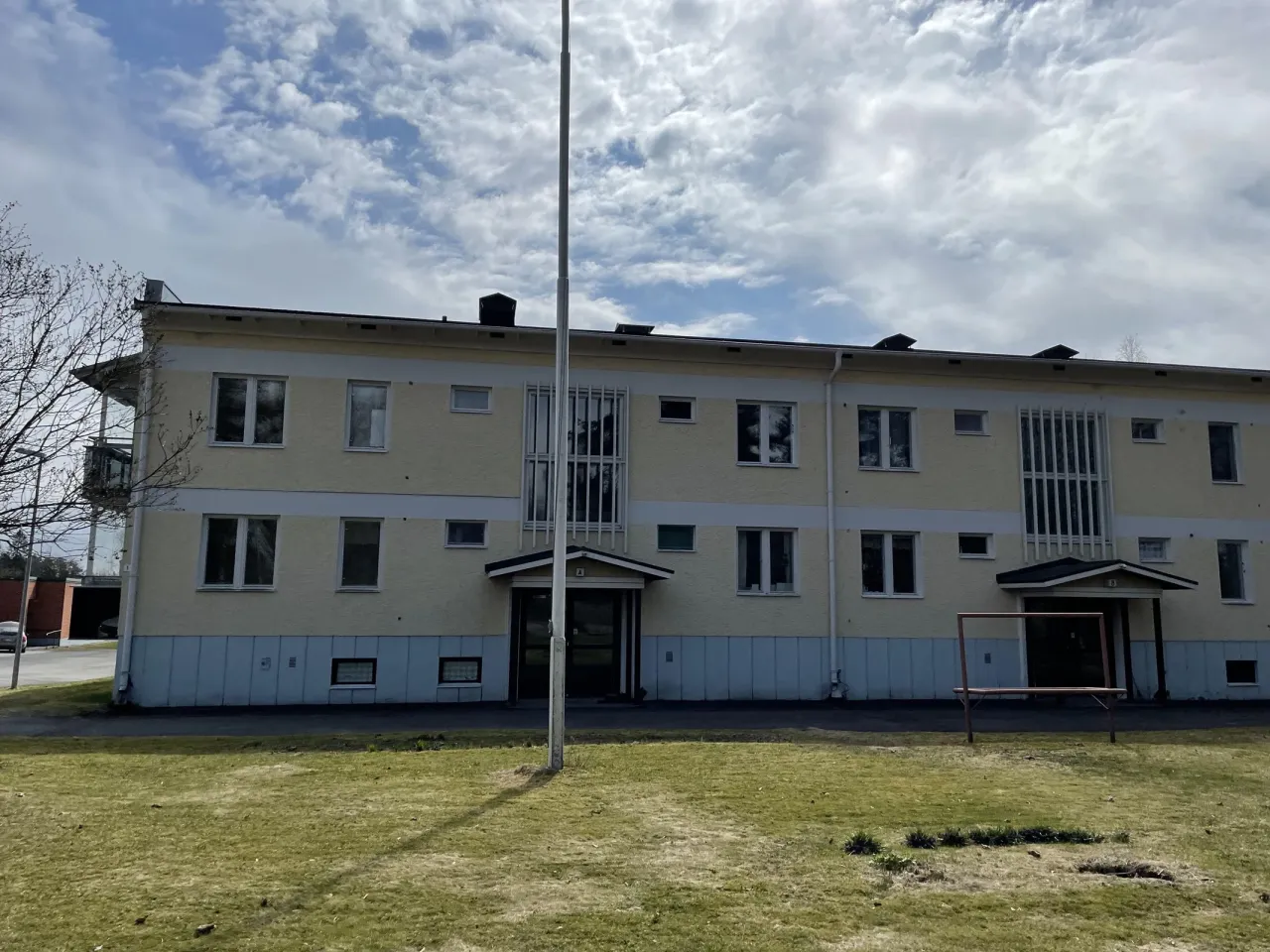 Квартира в Керимяки, Финляндия, 28 м² - фото 9