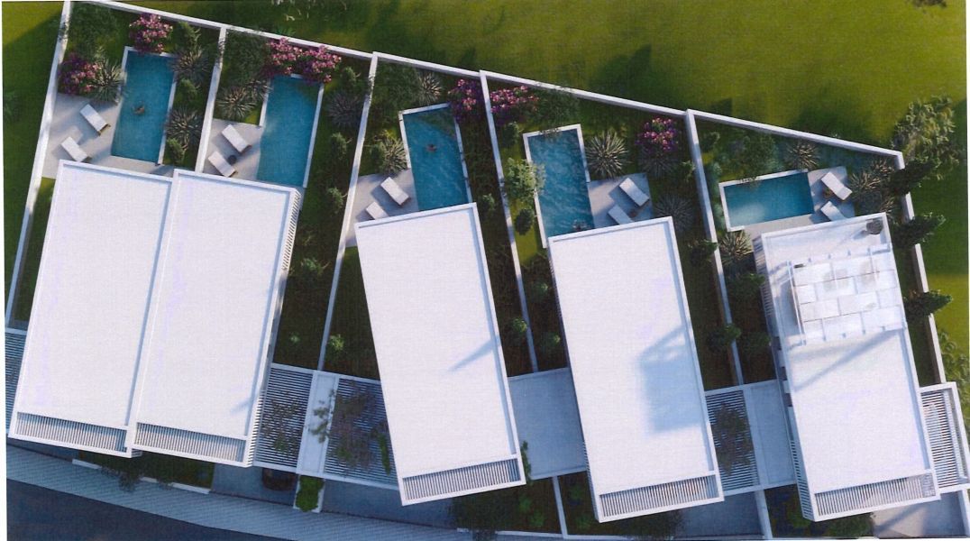 Вилла в Пафосе, Кипр, 170 м² - фото 3