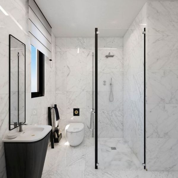 Вилла в Пафосе, Кипр, 454 м² - фото 18