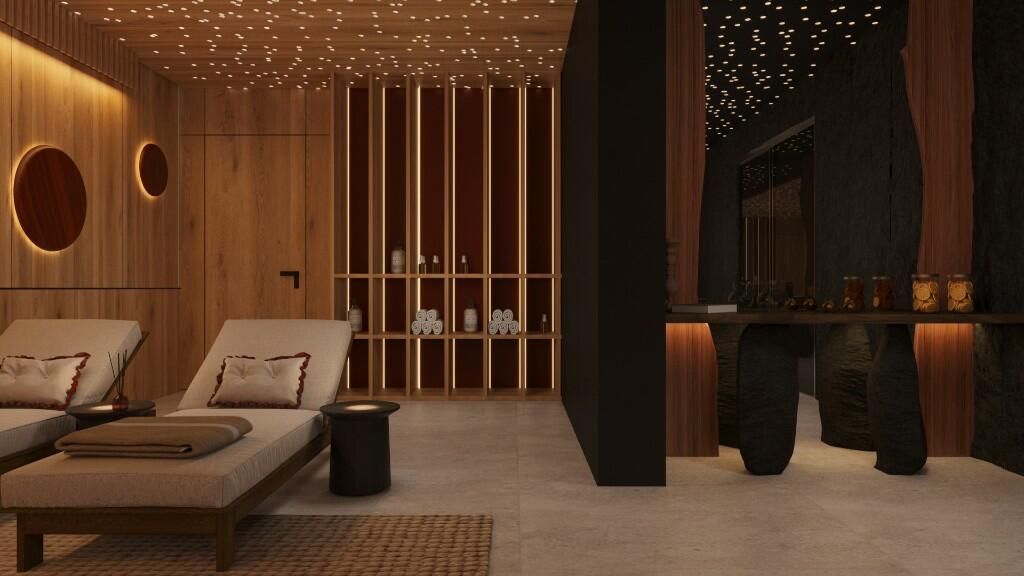 Апартаменты в Колашине, Черногория, 35 м² - фото 13