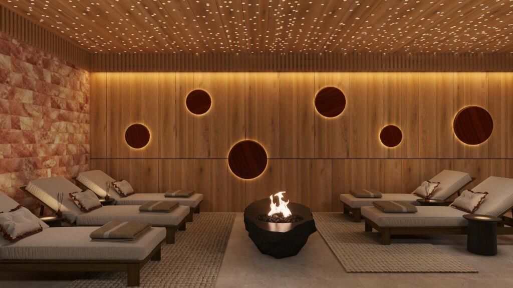 Апартаменты в Колашине, Черногория, 35 м² - фото 12