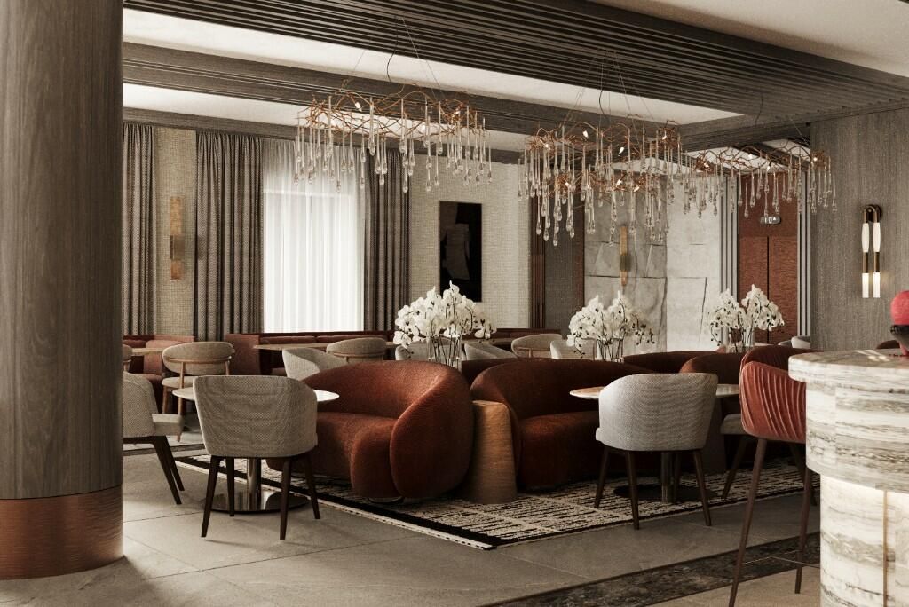 Апартаменты в Колашине, Черногория, 35 м² - фото 14