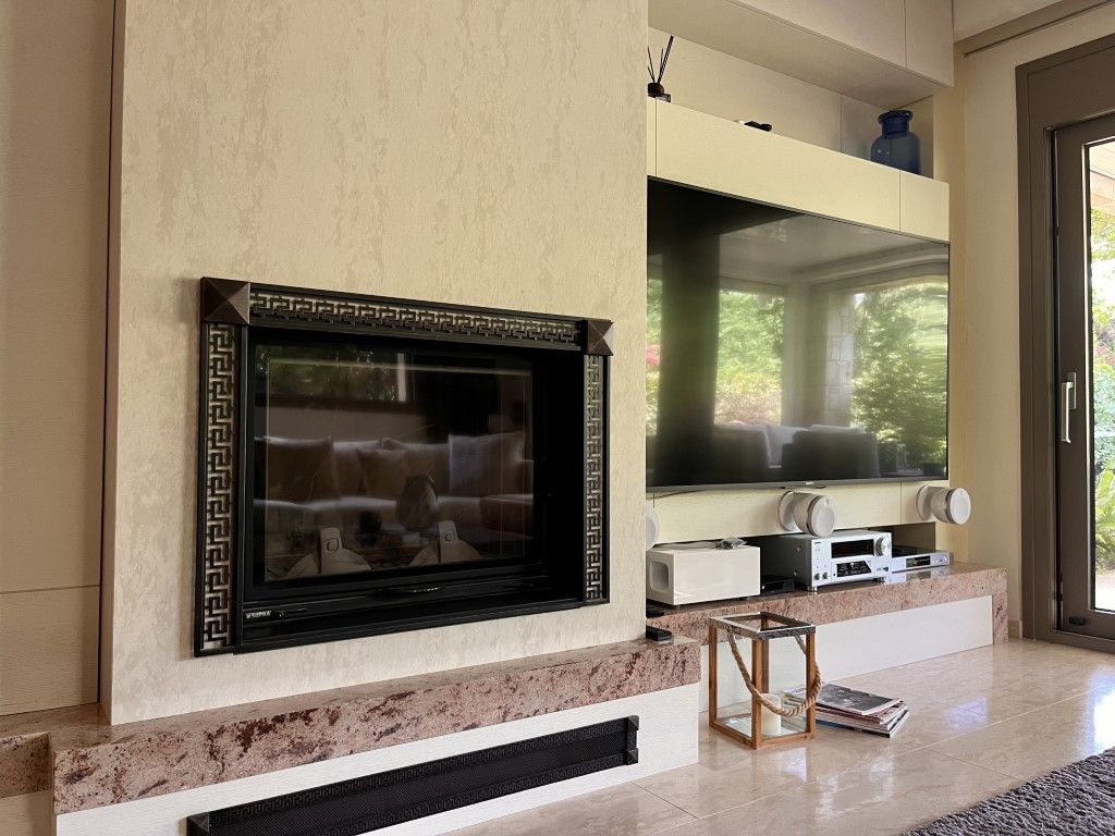 Вилла на Халкидиках, Греция, 300 м² - фото 2