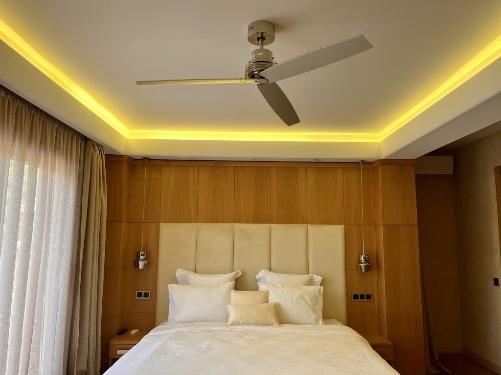 Вилла на Халкидиках, Греция, 300 м² - фото 5