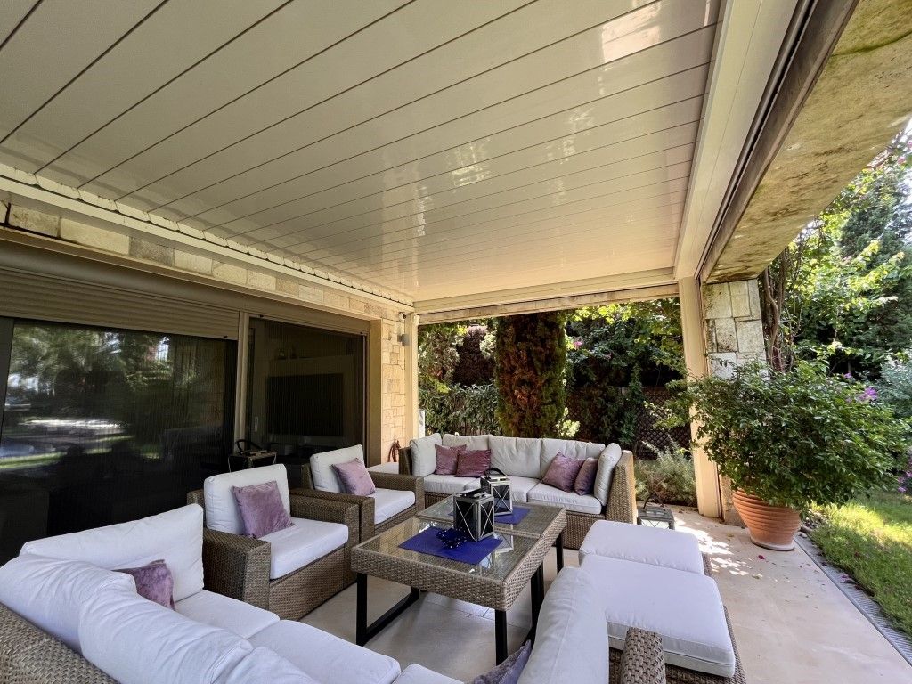 Вилла на Халкидиках, Греция, 300 м² - фото 11