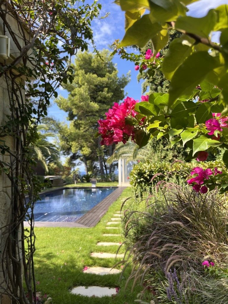 Вилла на Халкидиках, Греция, 300 м² - фото 10