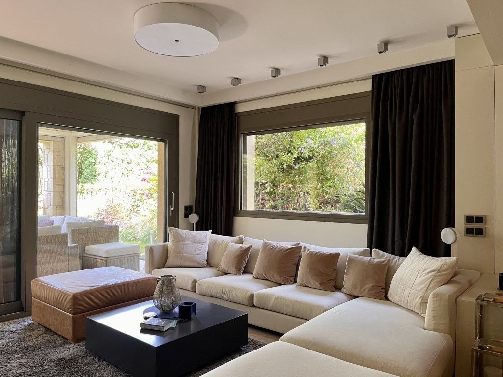 Вилла на Халкидиках, Греция, 300 м² - фото 16