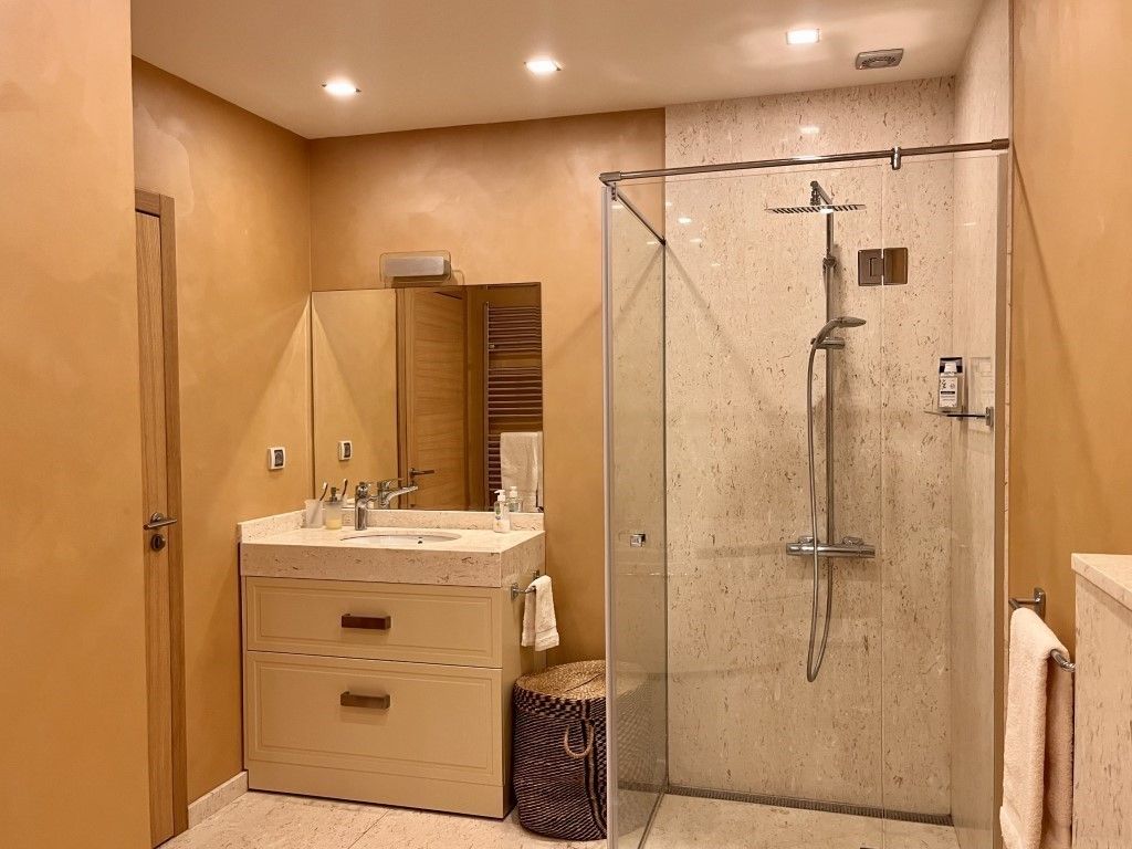 Вилла на Халкидиках, Греция, 300 м² - фото 17