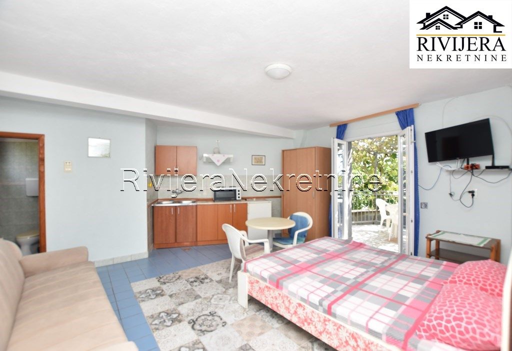 Дом в Херцег-Нови, Черногория, 365 м² - фото 14