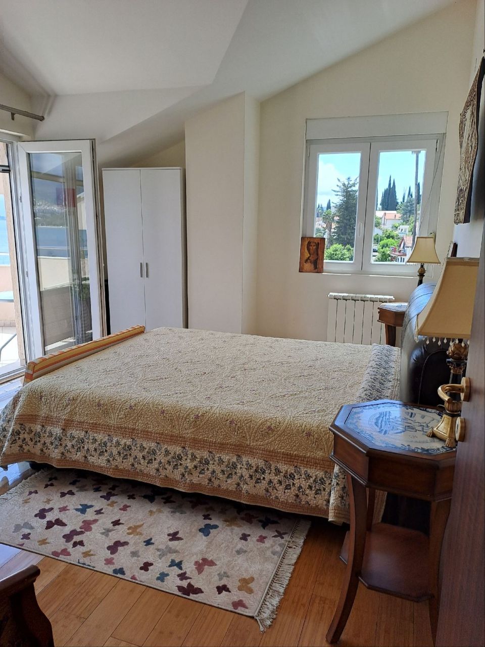 Пентхаус в Херцег-Нови, Черногория, 130 м² - фото 2