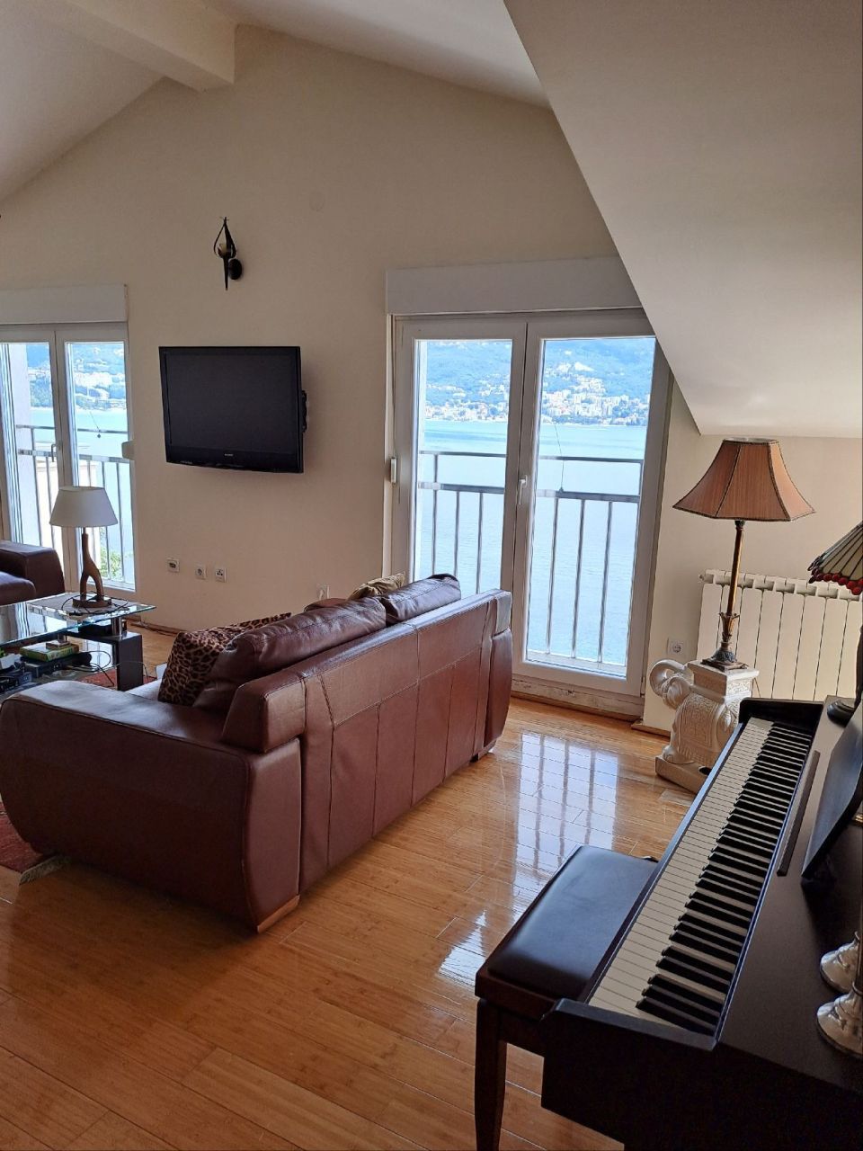 Пентхаус в Херцег-Нови, Черногория, 130 м² - фото 8