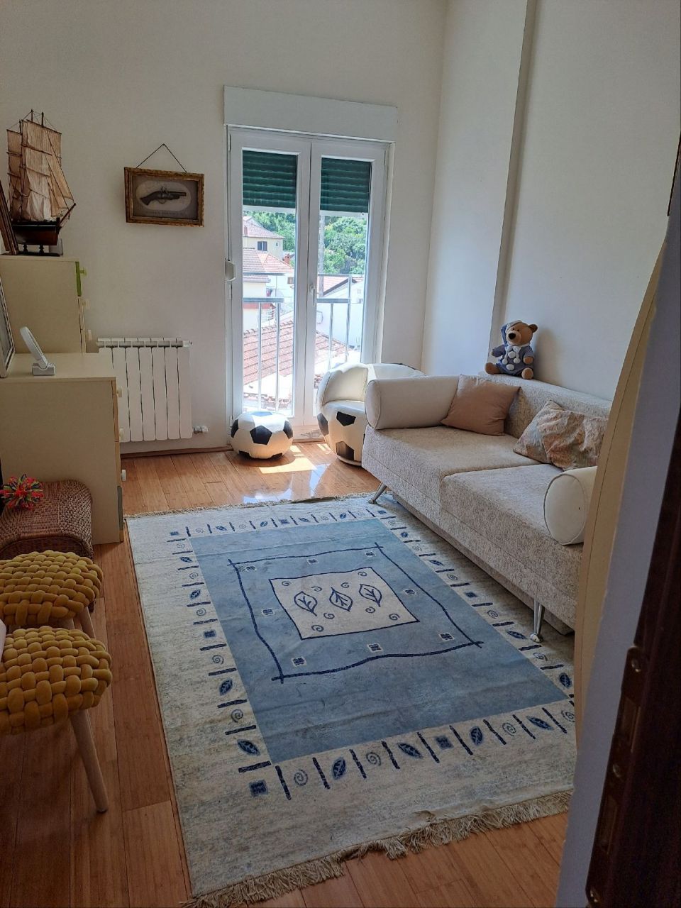 Пентхаус в Херцег-Нови, Черногория, 130 м² - фото 9