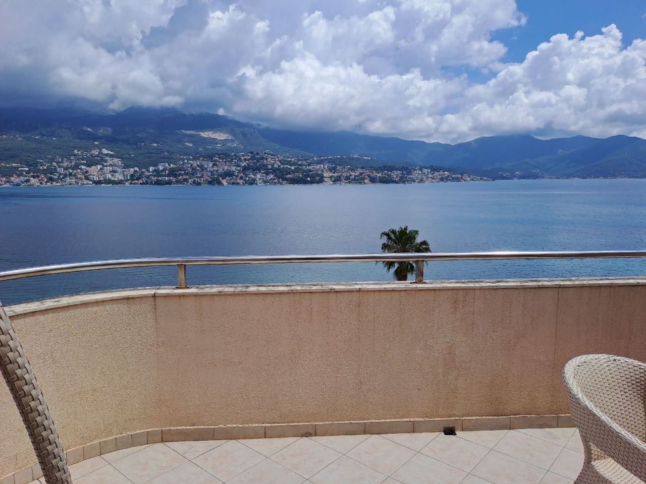 Пентхаус в Херцег-Нови, Черногория, 130 м² - фото 14