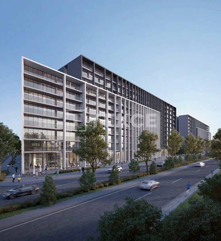 Апартаменты Альджада, ОАЭ, 110 м² - фото 4