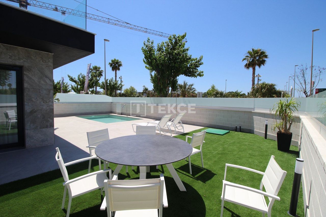 Вилла в Пилар-де-ла-Орадада, Испания, 176 м² - фото 6