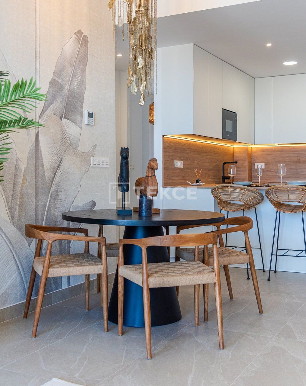 Апартаменты в Бенихофаре, Испания, 97 м² - фото 19