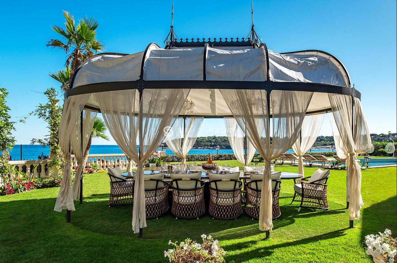 Вилла в Антибе, Франция, 1 300 м² - фото 6