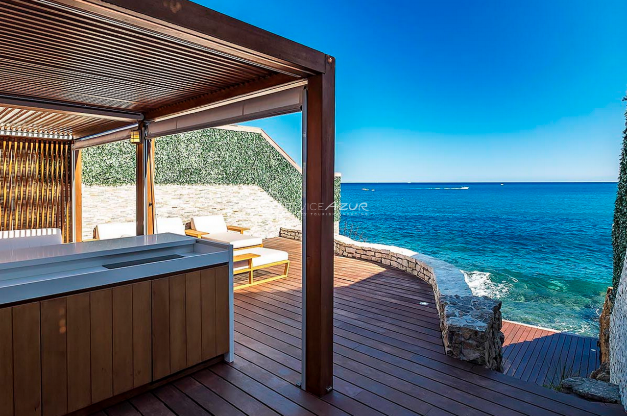 Вилла в Антибе, Франция, 1 300 м² - фото 8