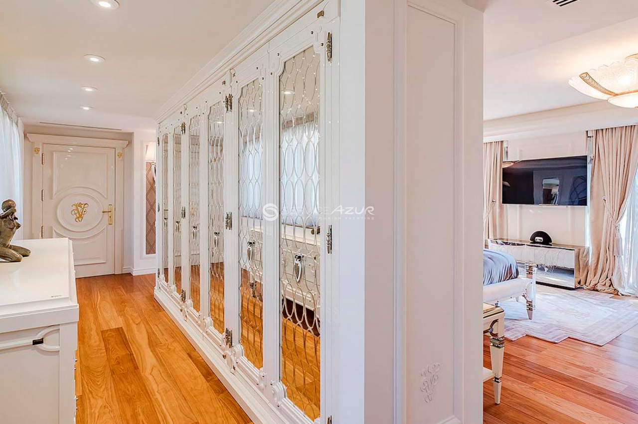 Вилла в Антибе, Франция, 1 300 м² - фото 18