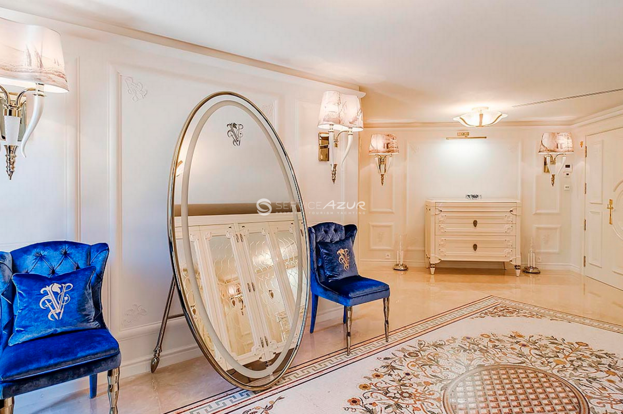 Вилла в Антибе, Франция, 1 300 м² - фото 19