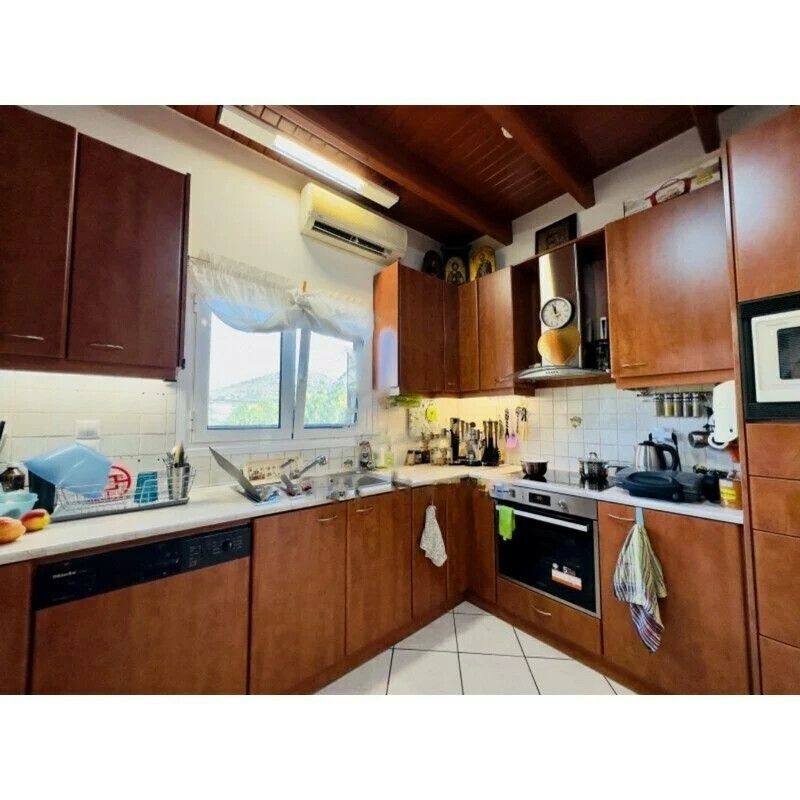 Дом в Аттике, Греция, 255 м² - фото 8