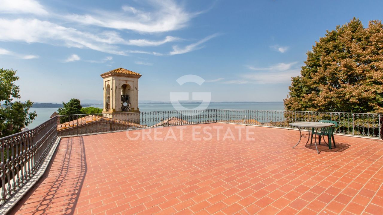 Вилла в Маджоне, Италия, 1 332.45 м² - фото 7