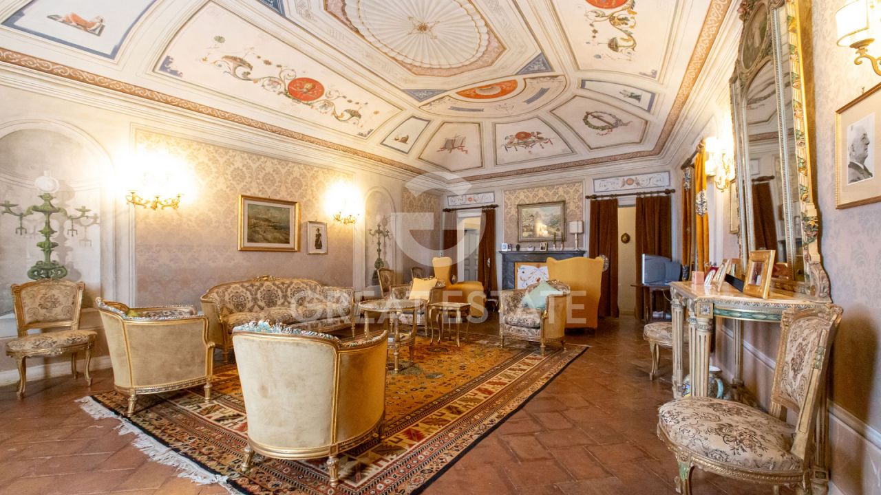 Вилла в Маджоне, Италия, 1 332.45 м² - фото 9