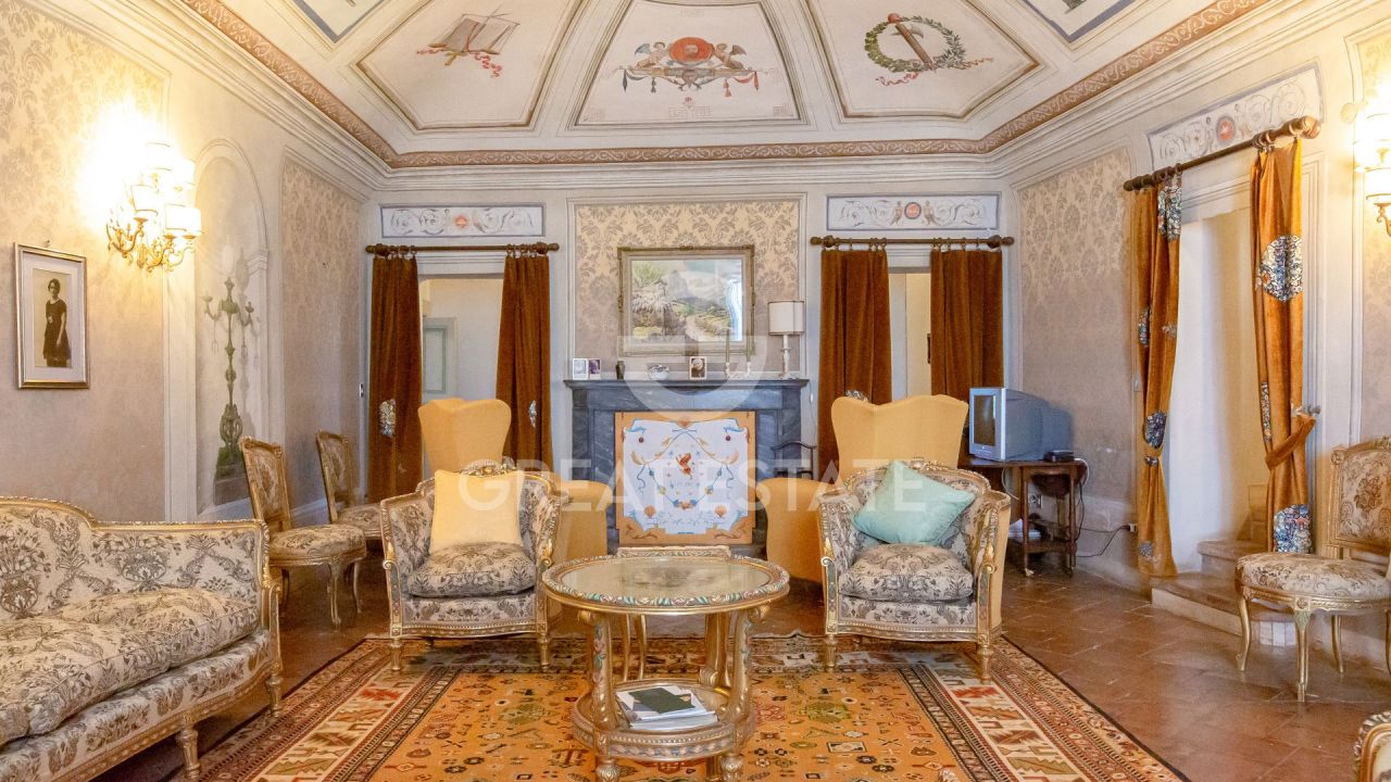 Вилла в Маджоне, Италия, 1 332.45 м² - фото 11