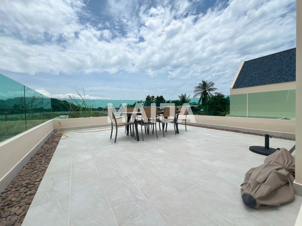 Вилла в Паттайе, Таиланд, 251.7 м² - фото 4