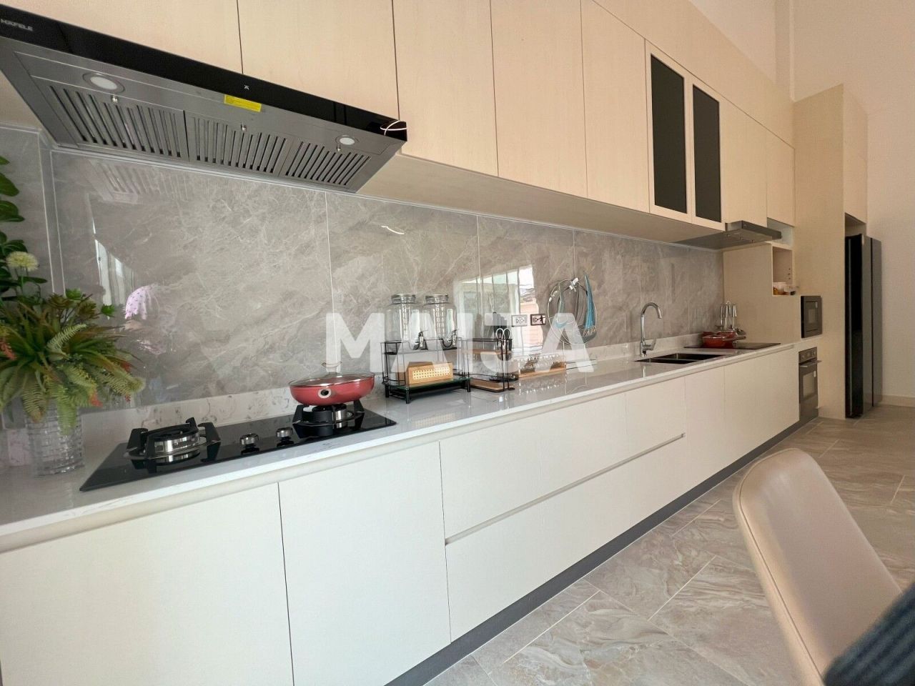 Вилла в Паттайе, Таиланд, 251.7 м² - фото 7