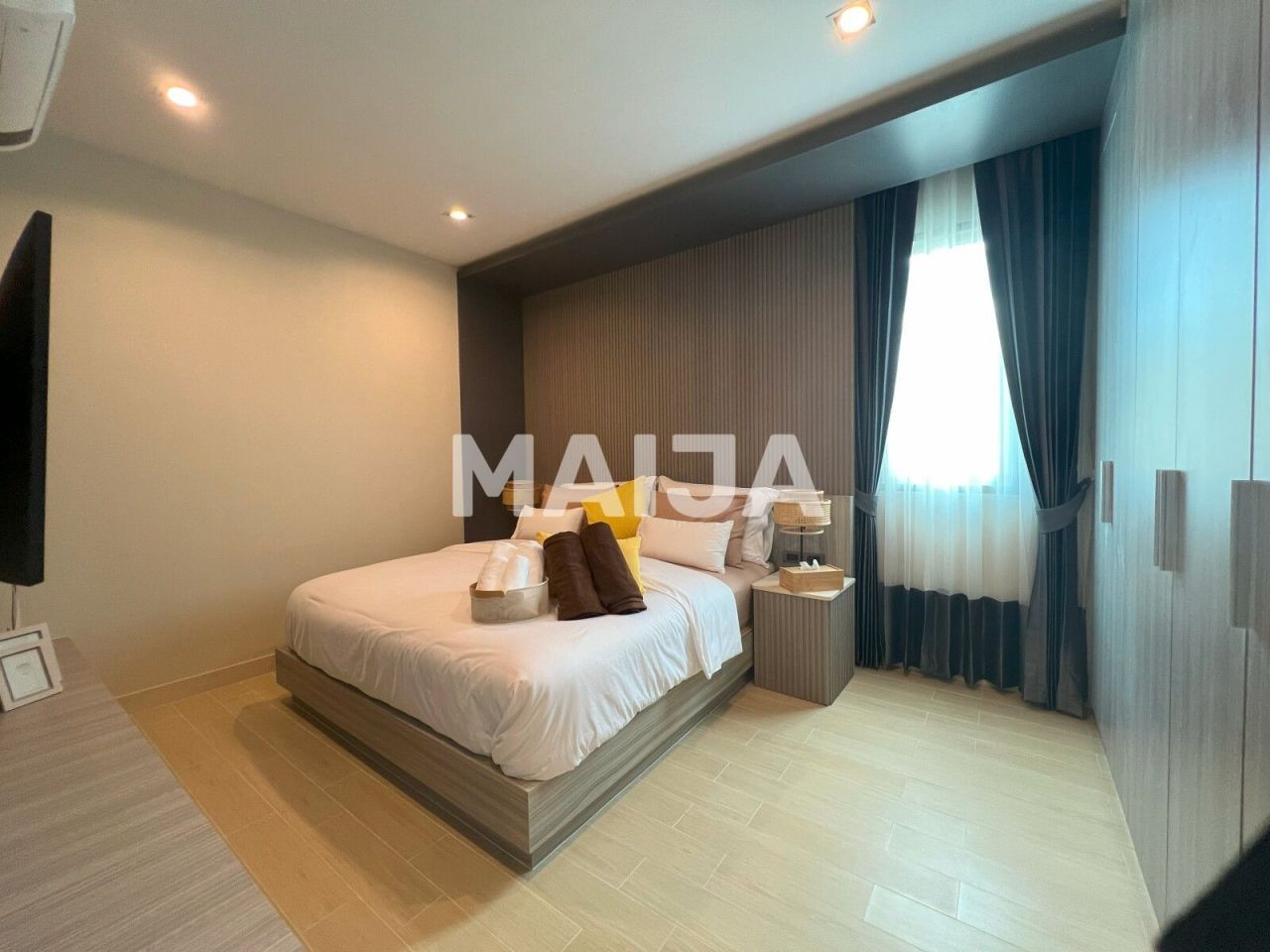 Вилла в Паттайе, Таиланд, 251.7 м² - фото 9