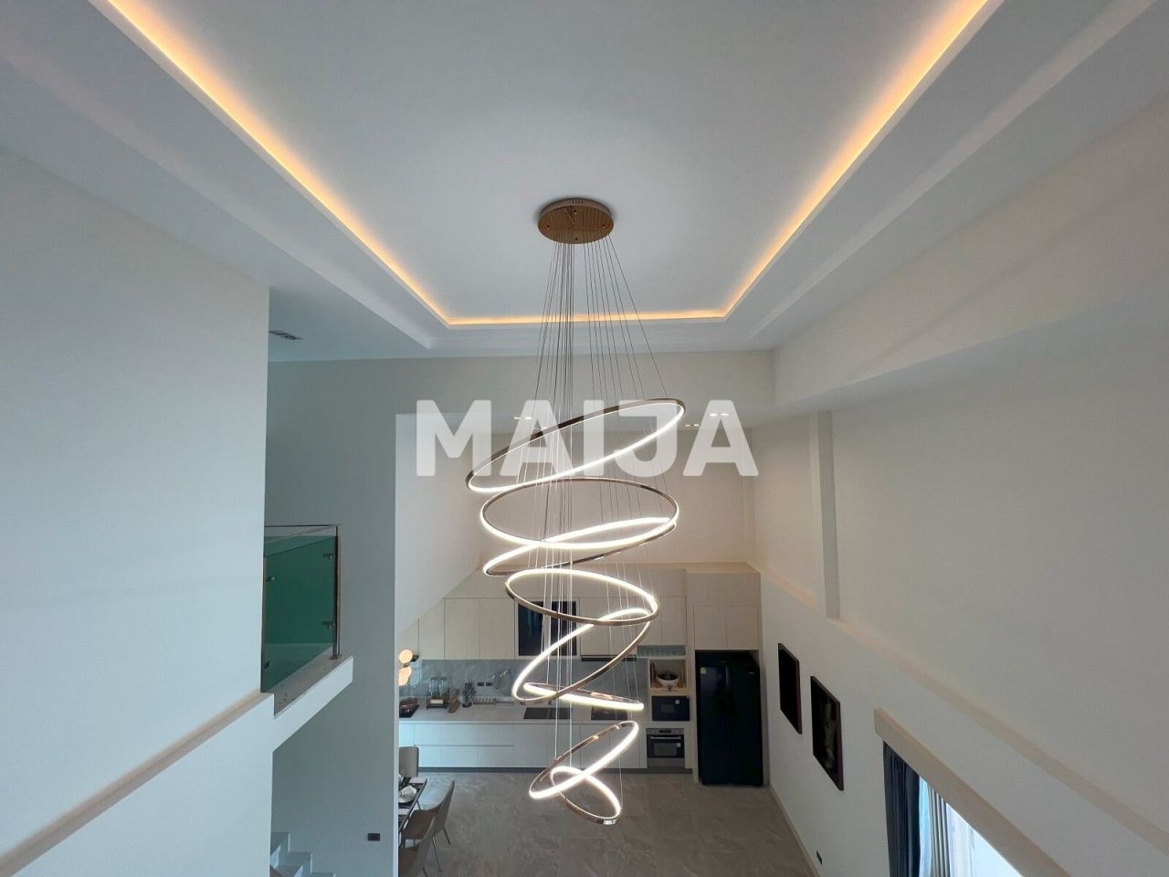 Вилла в Паттайе, Таиланд, 251.7 м² - фото 13